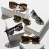 Sunglasses & Eyewear